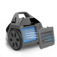 Odkurzacz Smapp 608.2 900W biały