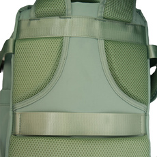 Plecak Noveen CTB420 kabinowy miętowy 40x20x25 cm