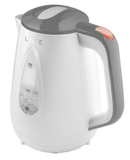 Czajnik LAFE Essential Grey 1,7L