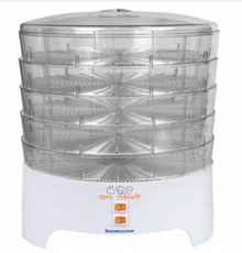 Suszarka do warzyw 970.04PC 5sit.regul. 500W
