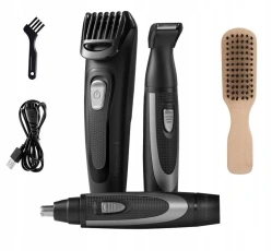 Trymer Remington MB905 3w1 akumulator