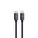 Kabel Maxlife MXUC-12 USB-C - USB-C 2m 60W