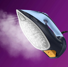 Żelazko Philips DST7041/21 2400W strażak