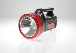 Latarka Tiross TS2261 szperacz akumulatorowa 2000mAh