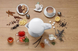 Czajnik Gorenje K17WE 2200W1,7L