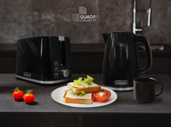 Czajnik Eldom C320C Prismo 1,7L 2200W