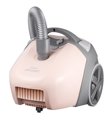 Odkurzacz Zelmer ZVC352 Antek 900W różowy