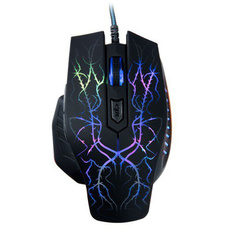 Mysz Tracer Battle Heroes Killer USB