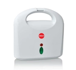 Gofrownica  Eldom ST10W 2 gofry 750W