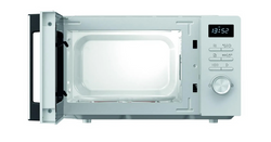 Kuchenka mikrofalowa Gorenje MO20A3WH biała 20l, 800W  elektroniczna