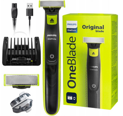 Golarka Philips QP2724/20 One Blade
