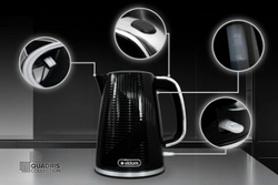 Czajnik Eldom C320C Prismo 1,7L 2200W