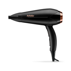 Suszarka Babyliss D570D Turbo Shine 2200W z dyfuzorem