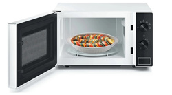 Kuchenka mikrofalowa Whirlpool MWP101W 20L 700W