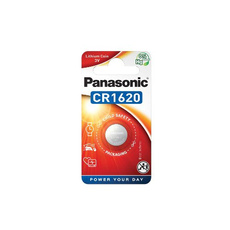 Bateria Panasonic CR1620 Litowa