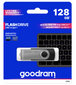 Pamięć Goodram UTS3 128GB USB 3.2 czarny