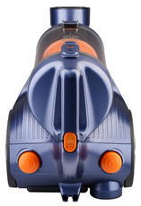 Odkurzacz Amica VM2010 Helio bezworkowy 850 W