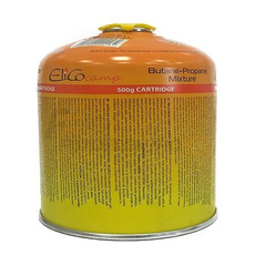 Gaz campingowy Elico Propan-Butan 500 g