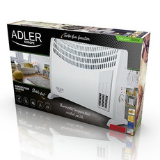 Grzejnik konwektorowy Adler AD 7705