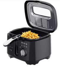 Frytkownica Eldom FR18C 2,5 L