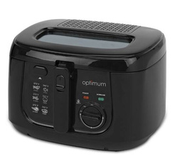 Frytkownica Optimum FT2506 2,5L