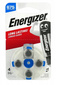 Bateria słuchowa Energizer PR 675 - komplet 4 sztuk