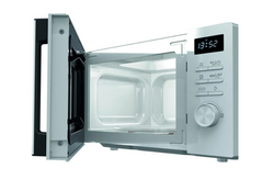 Kuchenka mikrofalowa Gorenje MO20A3WH biała 20l, 800W  elektroniczna