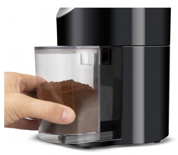 Młynek do kawy Eldom MK160 żarnowy 200W