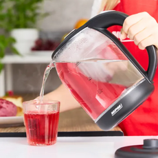 Czajnik MPM MCZ-129M szklany 1,6L