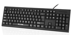 Klawiatura Blow KP-106 USB 84-206 