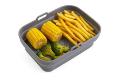 Wkład silikonowy Adler AD6736 19,8x13,1 cm prostokątna