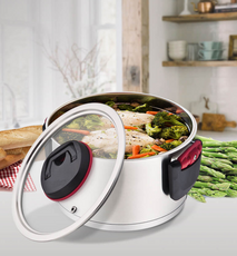 Garnek Maestro MR3530-18  2,3L