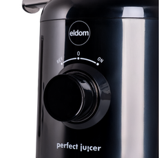 Wyciskarka Eldom PJ350 wolnoobrotowa 