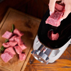 Maszynka do mięsa Smapp 489.8 grafit