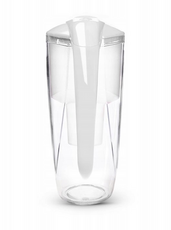 Dzbanek Dafi Atria2,4L+ 2 filtry unimax szary bidon