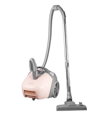 Odkurzacz Zelmer ZVC352 Antek 900W różowy