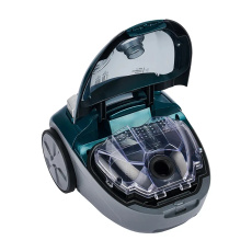 Odkurzacz Zelmer ZVC031P Radek 800W workowy i bezworkowy