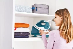 Żelazko Tefal SV6115 generator pary