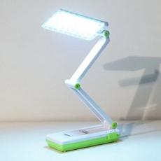 Lampka Tiross TS53 24LED biurkowa akumulatorowa