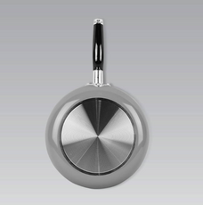 Patelnia Maestro MR1200-24 cm + pokrywka