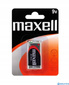 Bateria Maxell 6F22