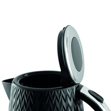 Czajnik Eldom C260C Nelo czarny 2000W 1,7L