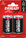 Bateria Eveready R20/2BP Super Heavy Duty - komplet 2 sztuk