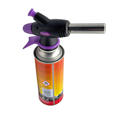 Palnik gaz Elico RK3140D bagnet czarny