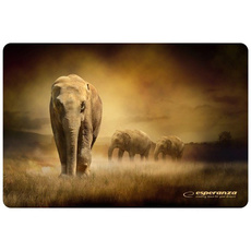 Podkładka pod mysz Esperanza EA133 - różne wzory