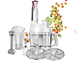 Robot kuchenny wielofunkcyjny MPM BRK-01 