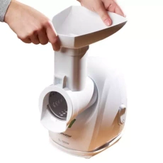 Szatkownica Smapp 489.0700 do  maszynek Smapp, Zelmer, Zelmotor