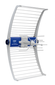 Antena Telmor ASR CLASSIC 5G Protected z zasilaczem  ZZA-7