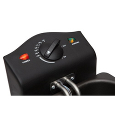 Frytownica Camry CR4909 3L 2000W inox