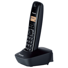 Telefon bezprzewodowy Panasonic KX-TG1611PDH